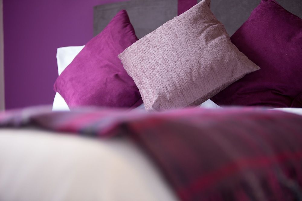 undefined The Spires Serviced Apartments Edinburgh 7
