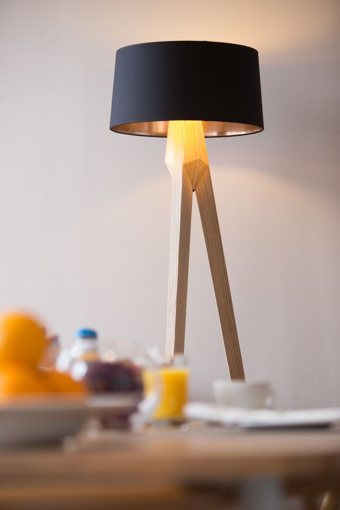 The Spires Serviced Apartments Edinburgh Studio 8