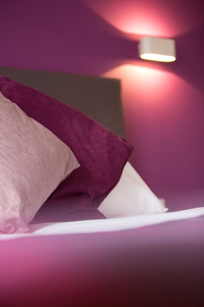 undefined The Spires Serviced Apartments Edinburgh 8
