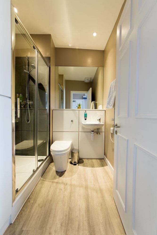 undefined The Spires Serviced Apartments Edinburgh 10