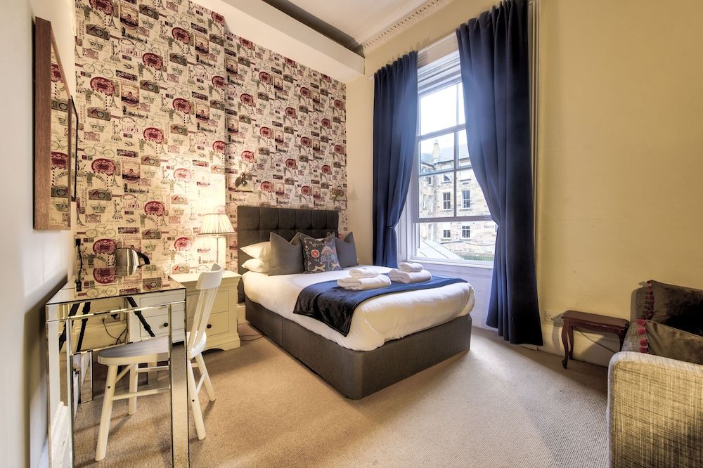 undefined Amadeus Guest House 3