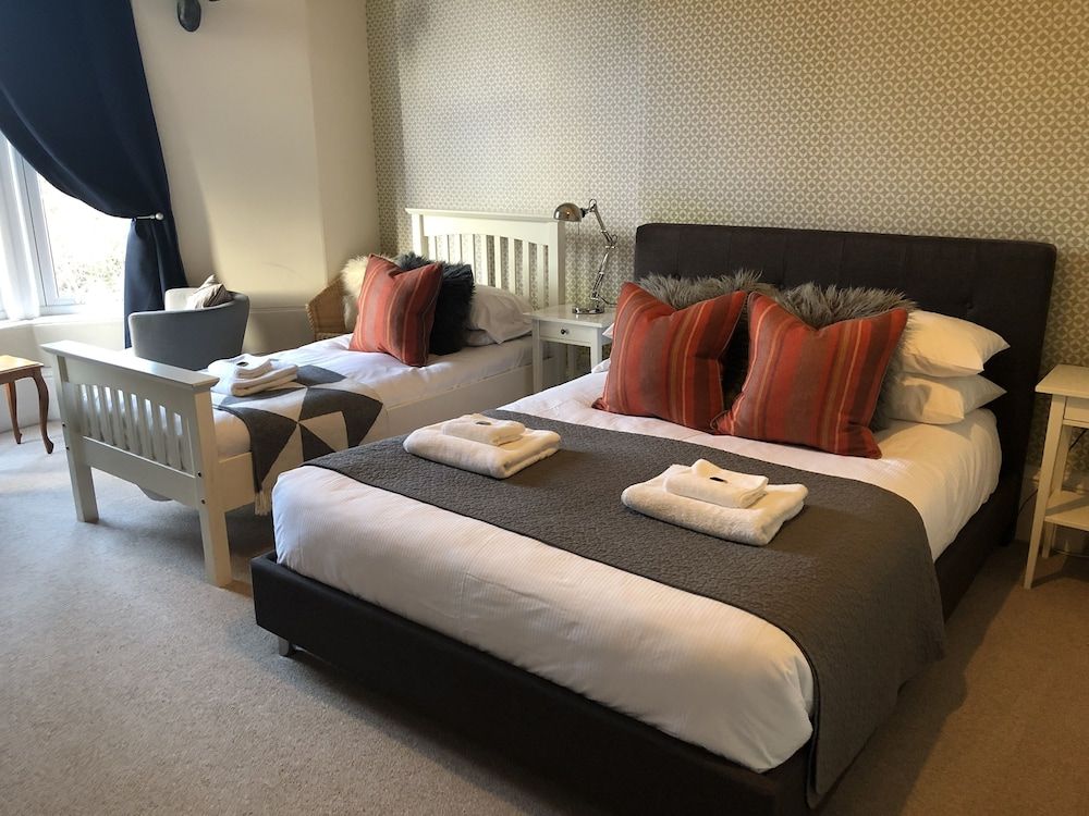 undefined Amadeus Guest House 9