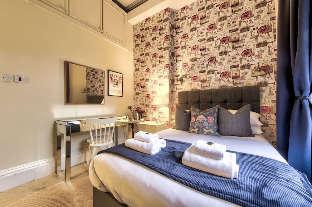 undefined Amadeus Guest House 5