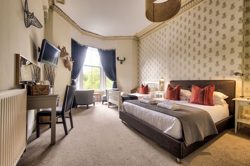 undefined Amadeus Guest House 8