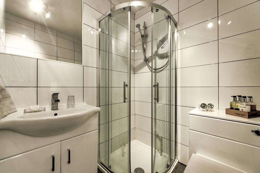 undefined Amadeus Guest House 6