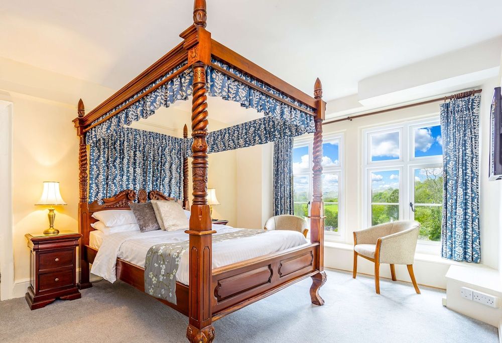 Best Western Limpley Stoke Hotel Comfort Room, 2 Twin Beds, Non Smoking 2