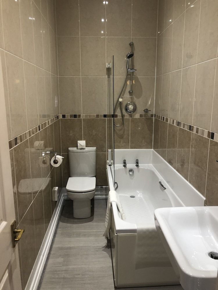 Suite, 1 King Bed, Non Smoking, Sea View
