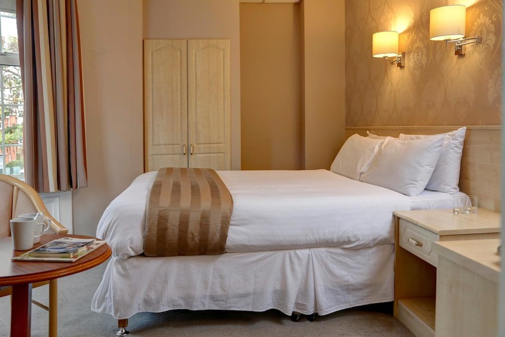 Standard Room, 1 Double Bed, Non Smoking
