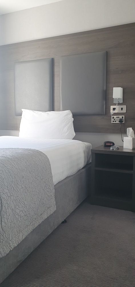 Standard Room, 1 Twin Bed, Non Smoking