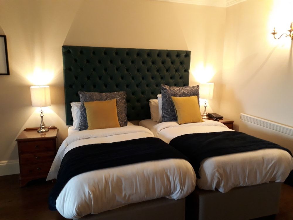 undefined New House Country Hotel 5