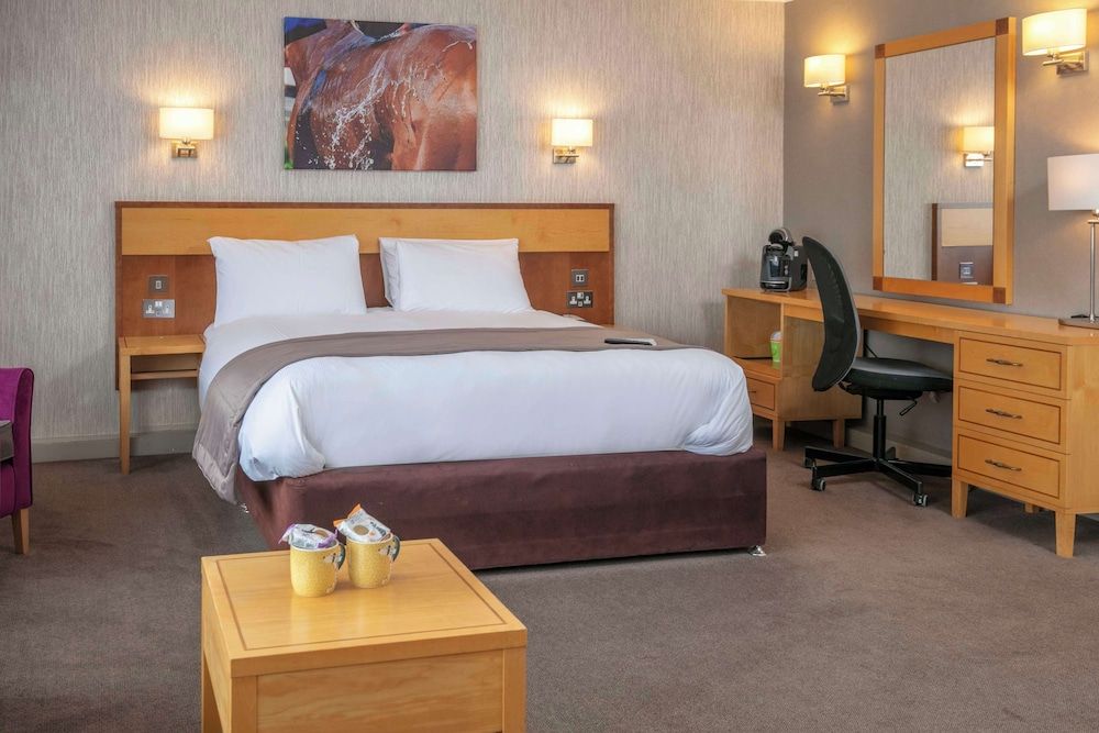 Best Western Heath Court Hotel