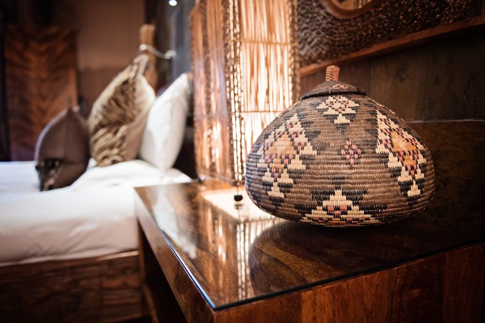 Beaumont House Room (Out of Africa) 2