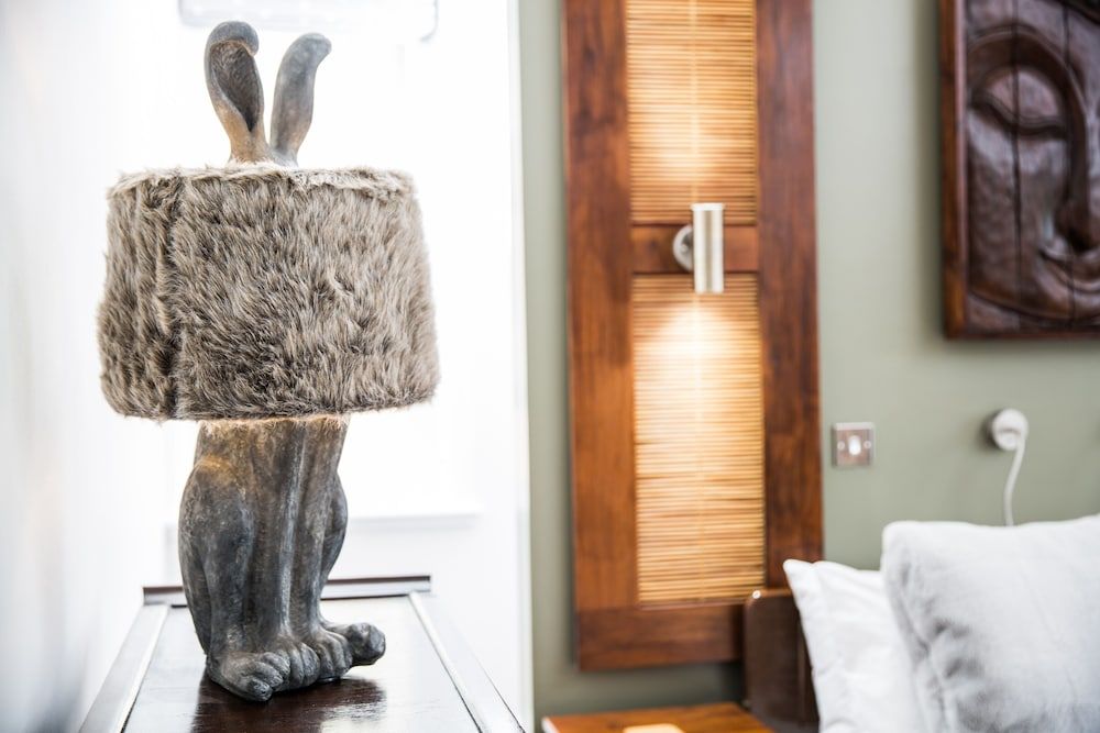Beaumont House Room (The Willows) 20