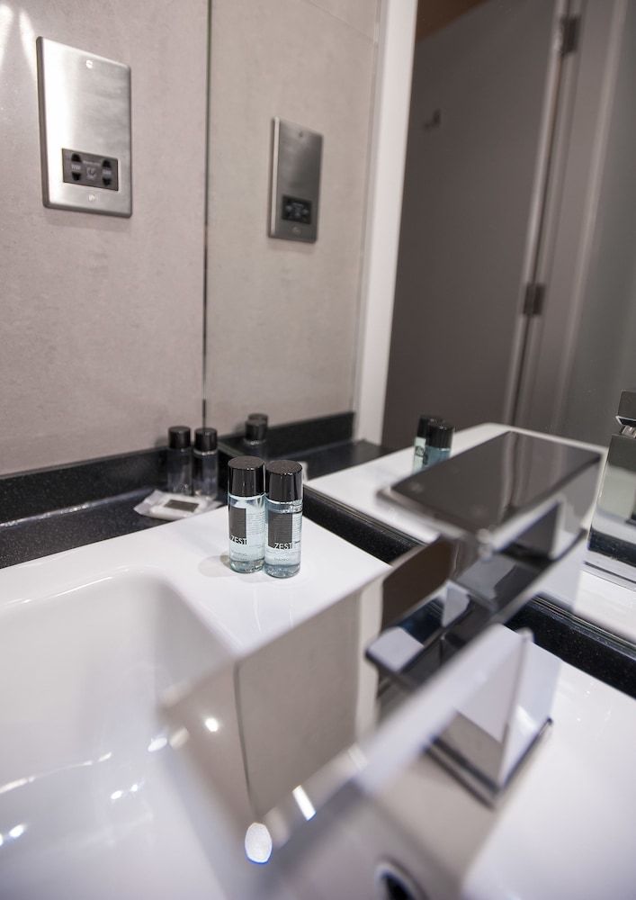 Best Western Plus Lancashire Manor Hotel Junior Suite, 1 Double Bed, Non Smoking 6