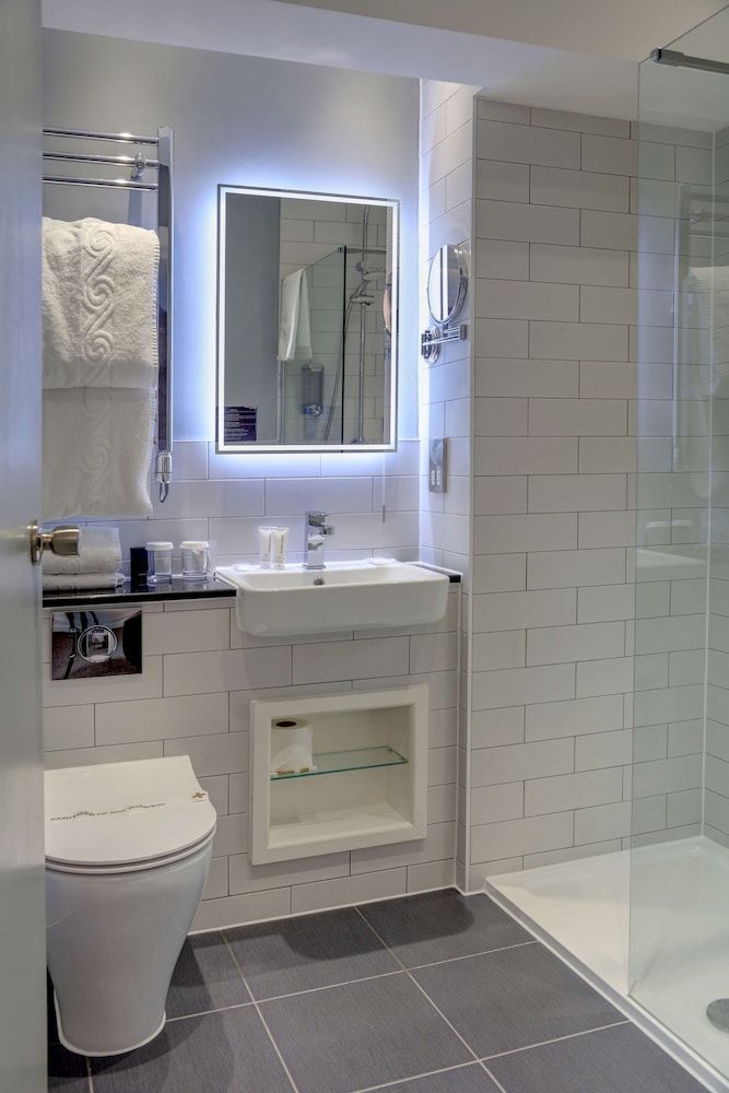 Best Western Plus Lancashire Manor Hotel Junior Suite, 1 Double Bed, Non Smoking 4