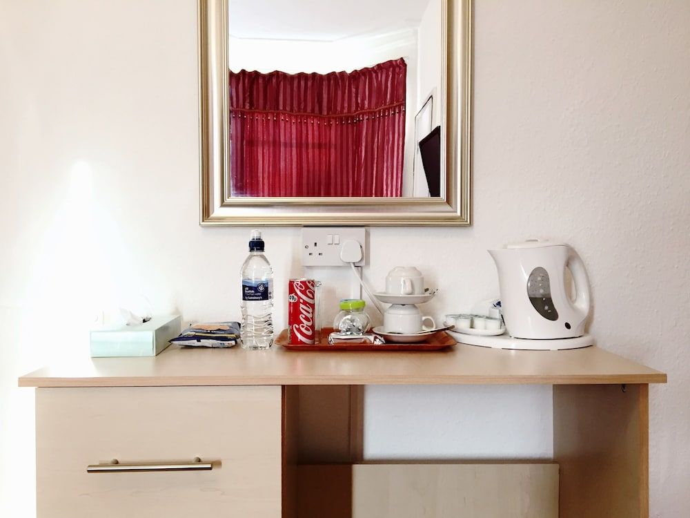 undefined Metro London City Airport 10