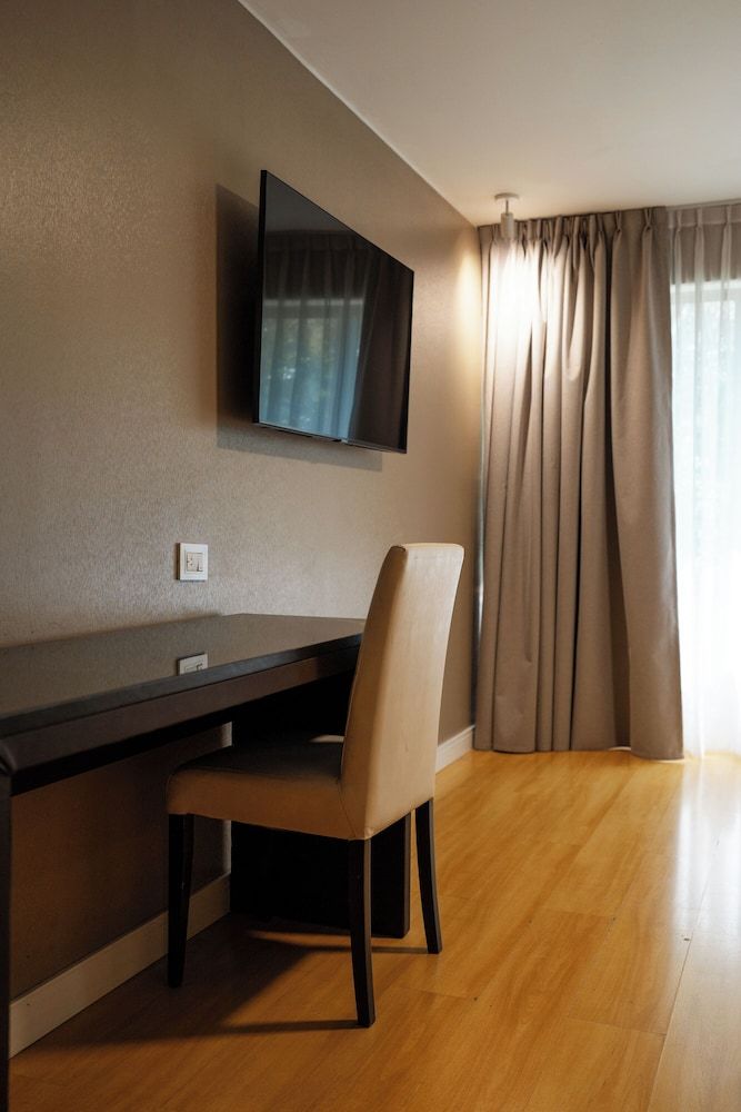 Amérian Cordoba Park Hotel Standard Room, 1 Queen Bed 4