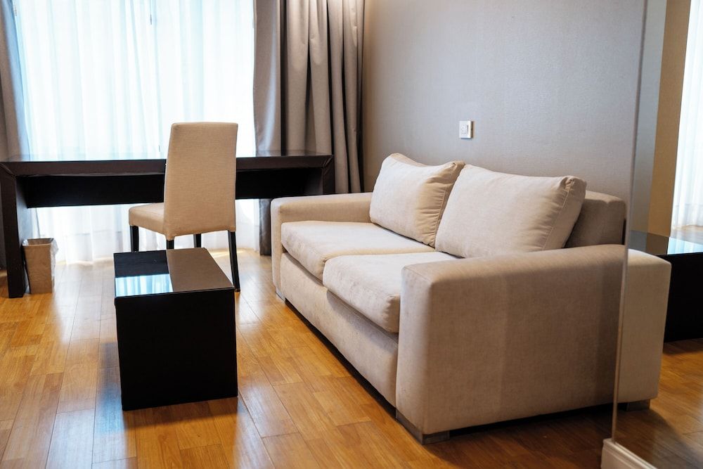 Amérian Cordoba Park Hotel Junior Suite, 1 King Bed 4