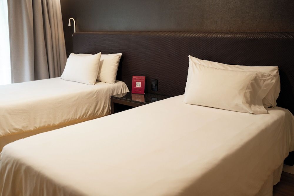 Amérian Cordoba Park Hotel