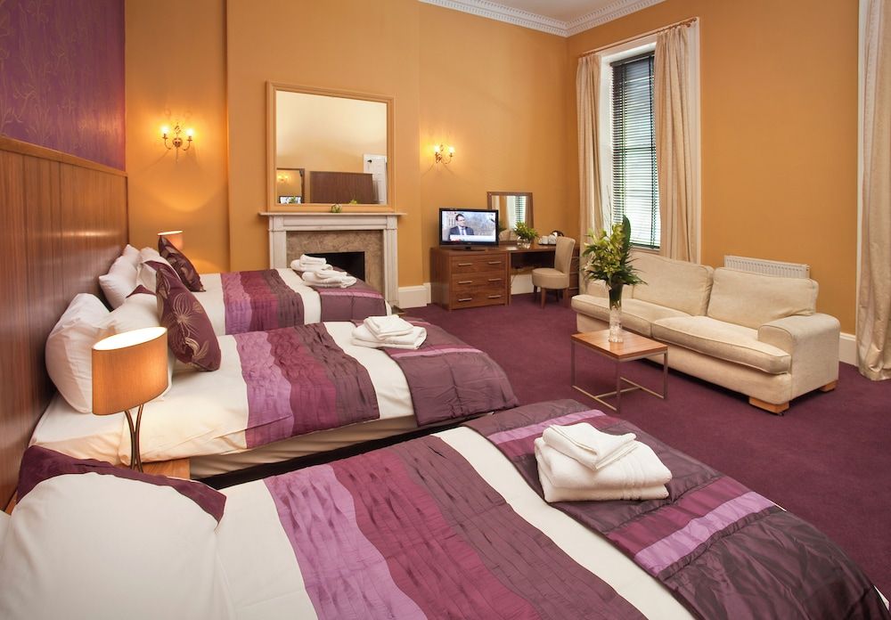 undefined Albany Hotel 4