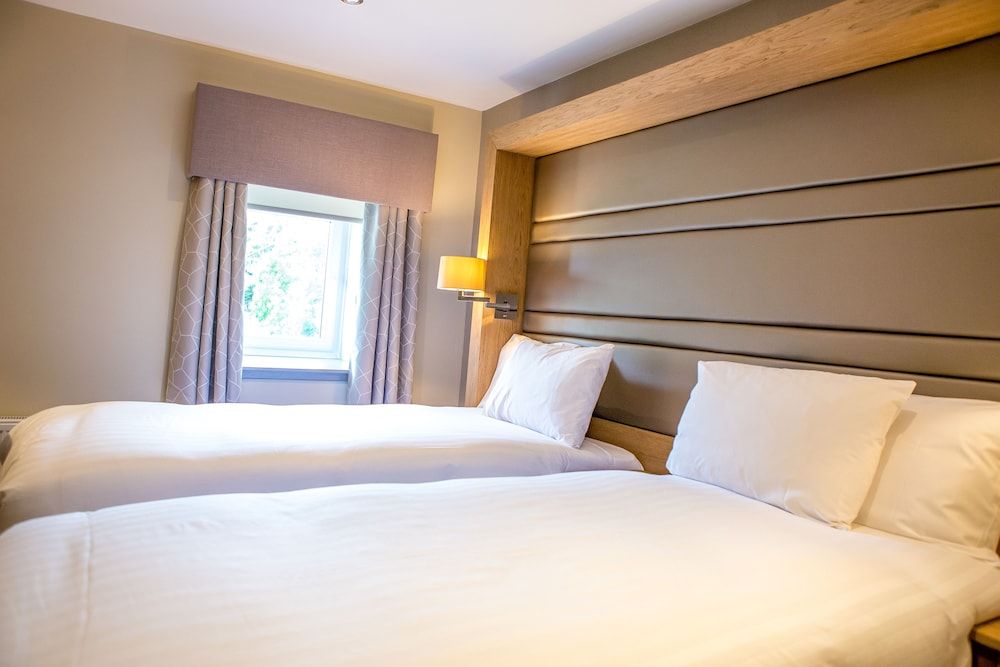 Bowfield Hotel and Spa Deluxe Double or Twin Room 3