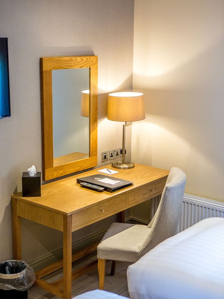 Bowfield Hotel and Spa Deluxe Double or Twin Room 6