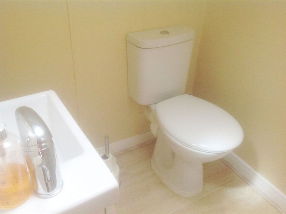 Double Room, Ensuite