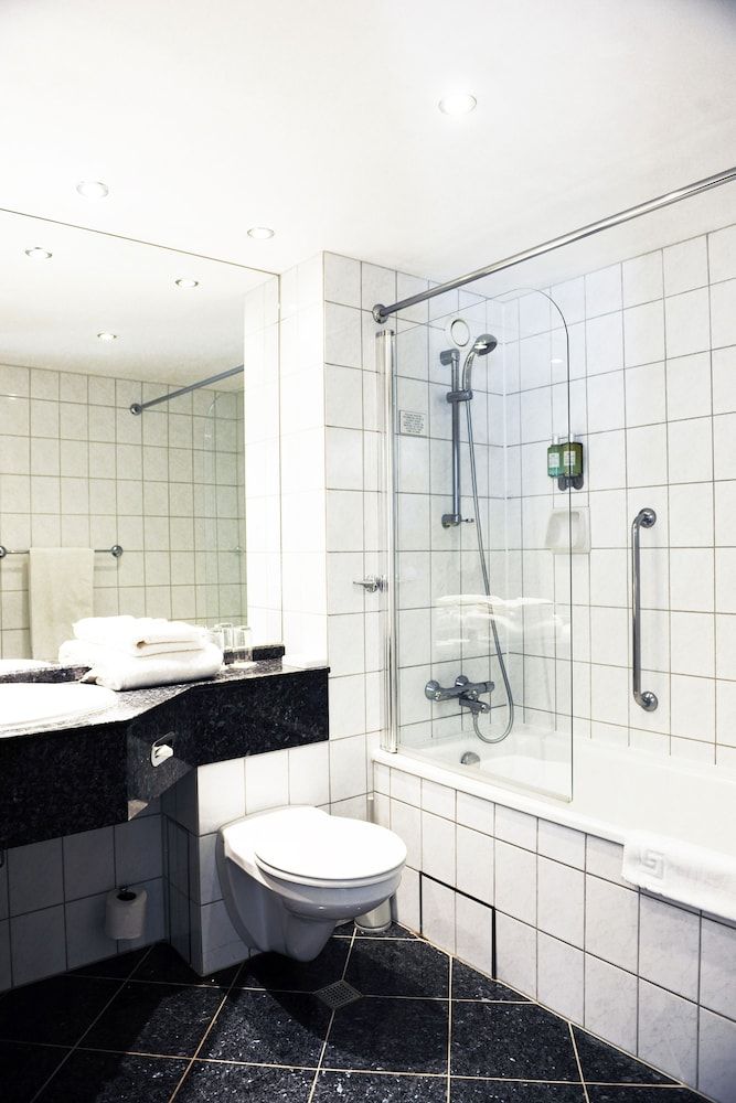 Stoke by Nayland Hotel, Golf and Spa Junior Suite 4