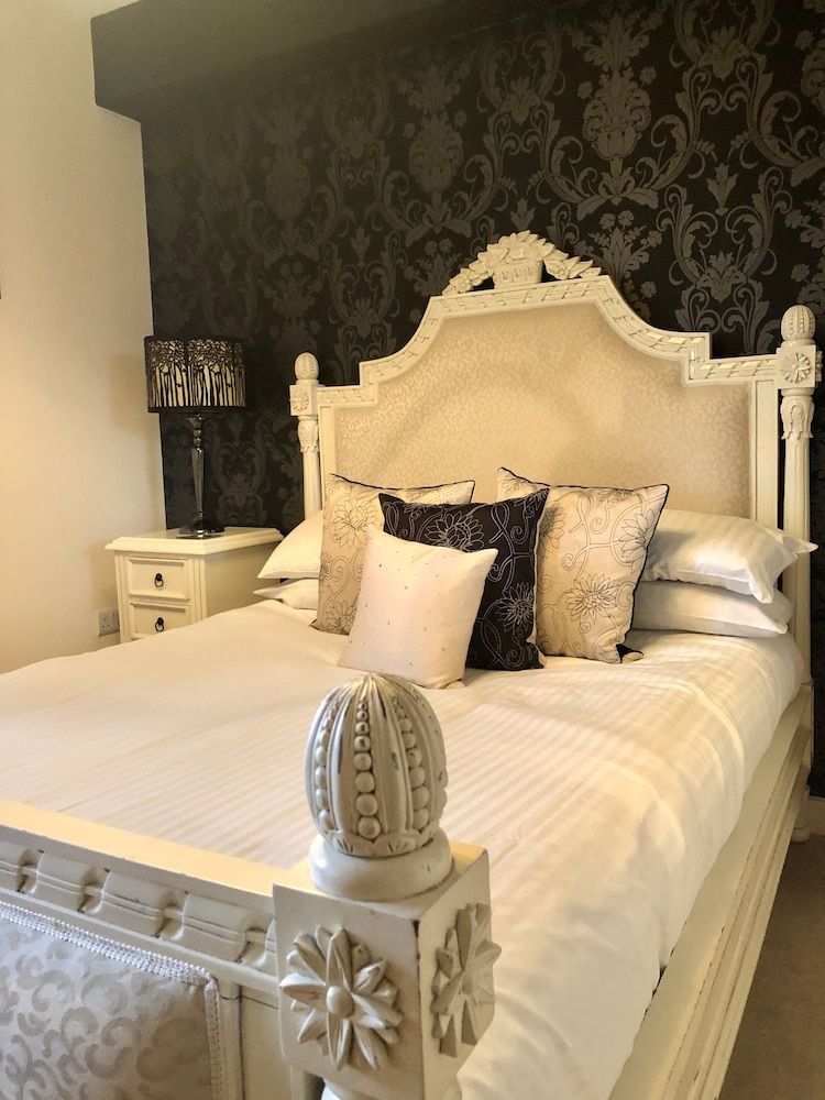 Oakhill Apartments Edinburgh (Ltd) Two-Bedroom Apartment 14