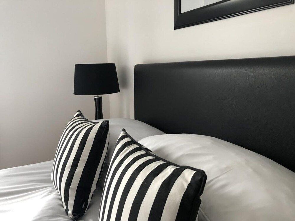 Oakhill Apartments Edinburgh (Ltd) Two-Bedroom Apartment 41