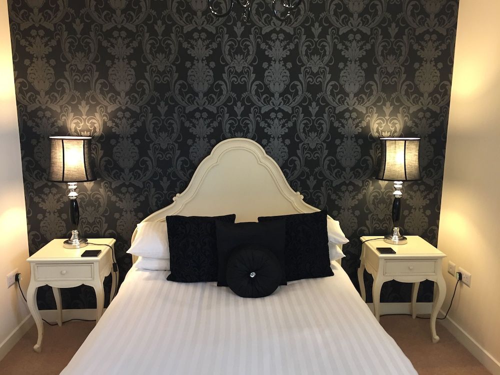 undefined Oakhill Apartments Edinburgh (Ltd) 10