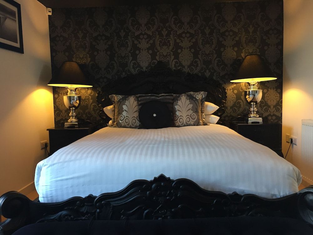 Oakhill Apartments Edinburgh (Ltd) Two-Bedroom Apartment 6