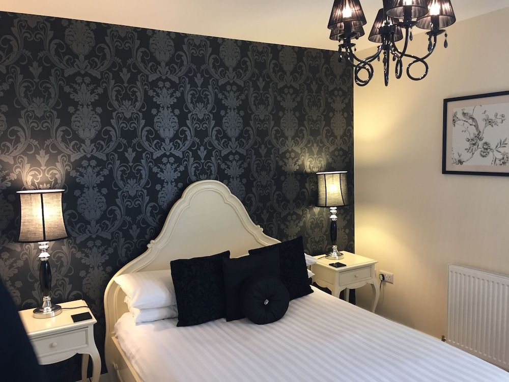 undefined Oakhill Apartments Edinburgh (Ltd) 9