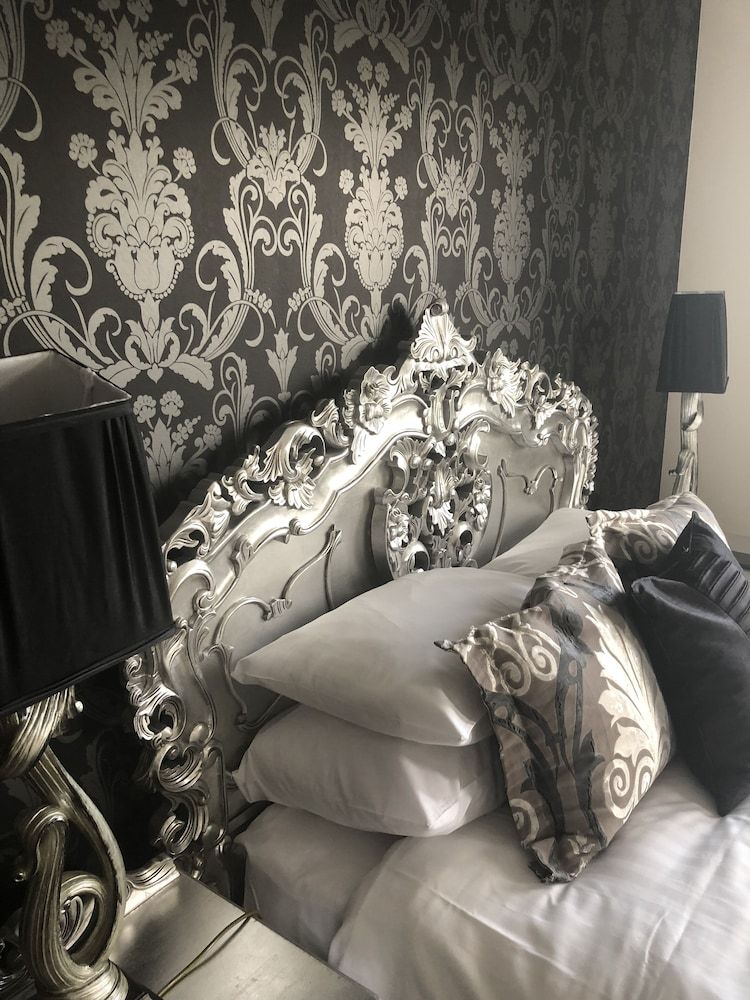 Oakhill Apartments Edinburgh (Ltd) Two-Bedroom Apartment 10