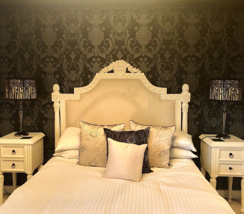 Oakhill Apartments Edinburgh (Ltd) Two-Bedroom Apartment 15