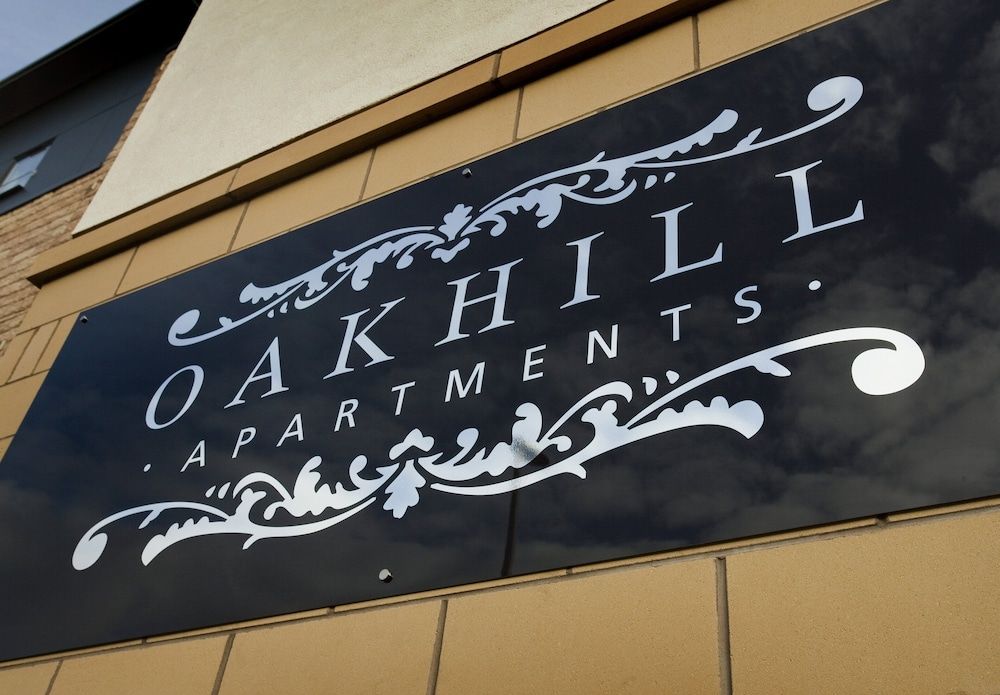 undefined Oakhill Apartments Edinburgh (Ltd) 2