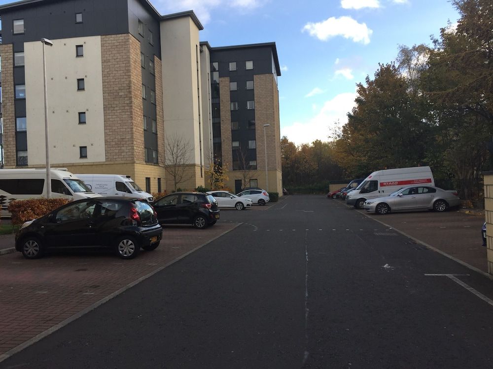 undefined Oakhill Apartments Edinburgh (Ltd) 6