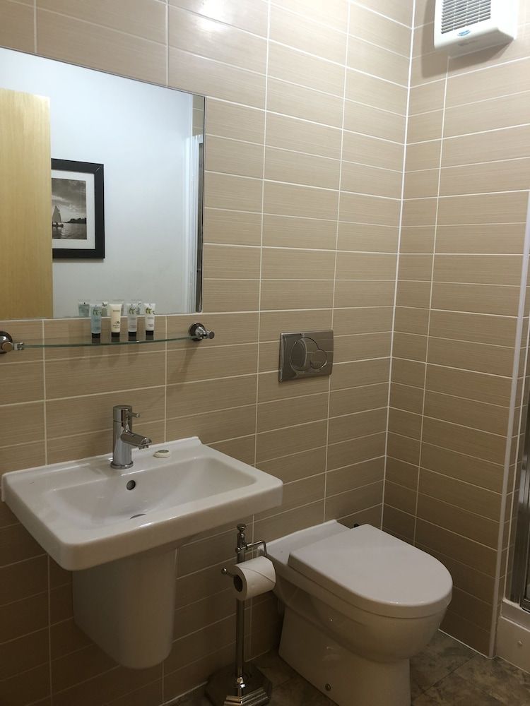 Oakhill Apartments Edinburgh (Ltd) Two-Bedroom Apartment 11