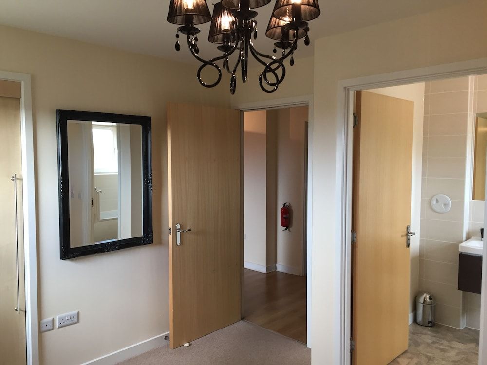 undefined Oakhill Apartments Edinburgh (Ltd) 8