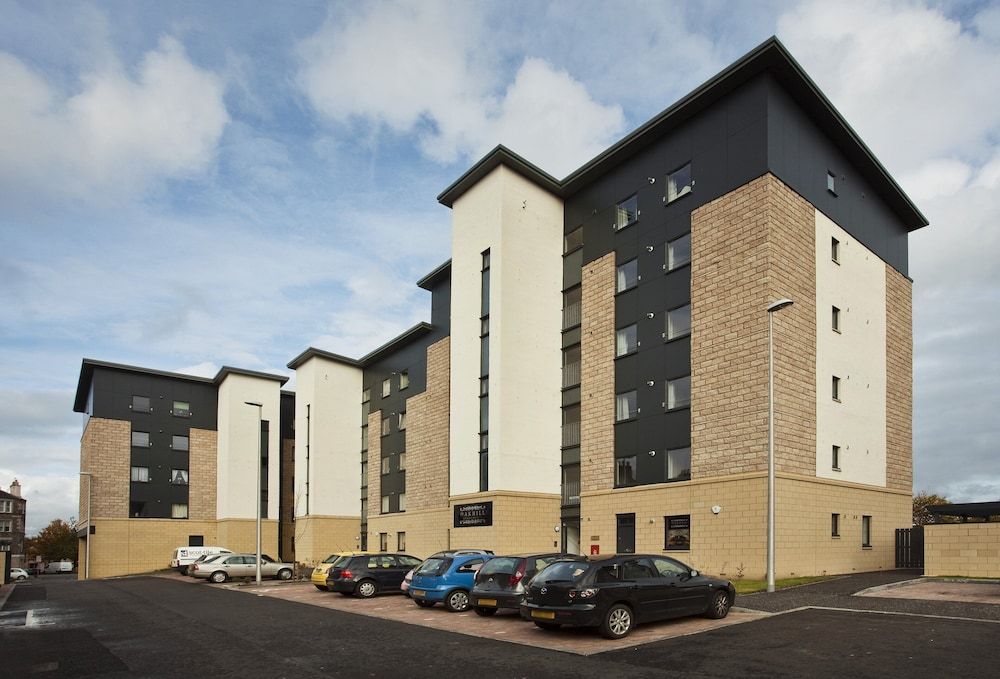 undefined Oakhill Apartments Edinburgh (Ltd) 4