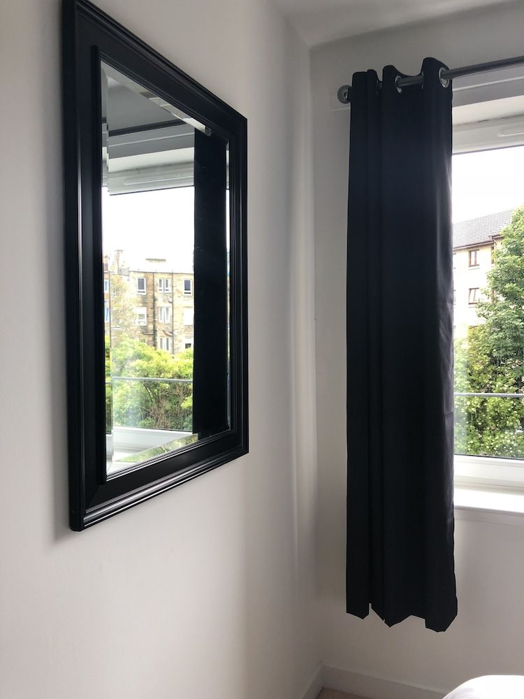 Oakhill Apartments Edinburgh (Ltd) Two-Bedroom Apartment 35