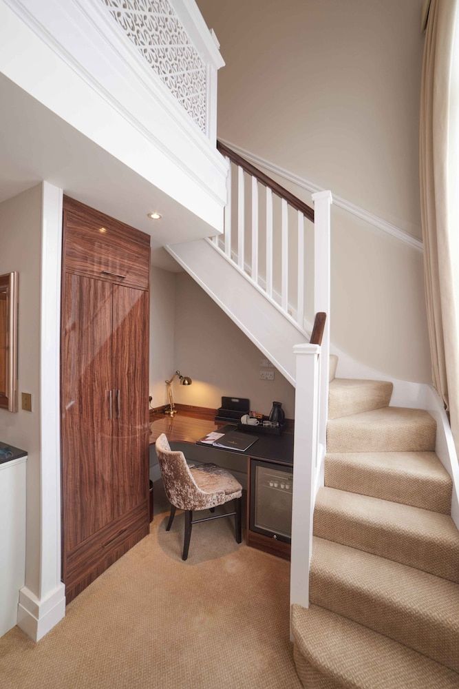 The Lansbury Heritage Hotel By Sunday - Canary Wharf London Club Room (Lansbury) 3