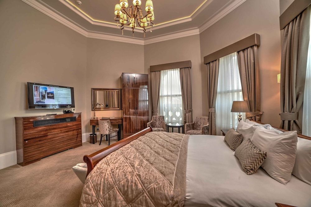 undefined The Lansbury Heritage Hotel By Sunday - Canary Wharf London 8