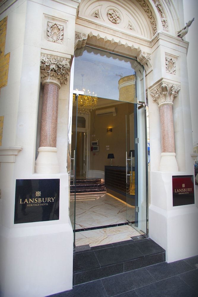 undefined The Lansbury Heritage Hotel By Sunday - Canary Wharf London 3