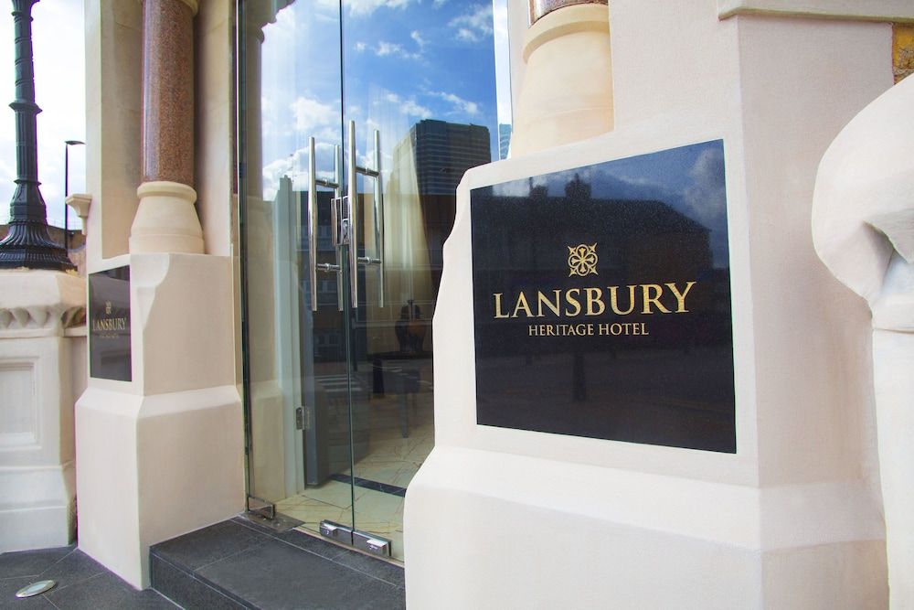 undefined The Lansbury Heritage Hotel By Sunday - Canary Wharf London 5