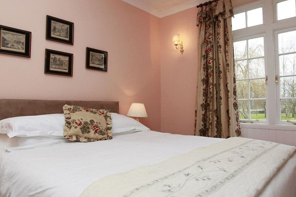 Guyers House Hotel Single Room 3