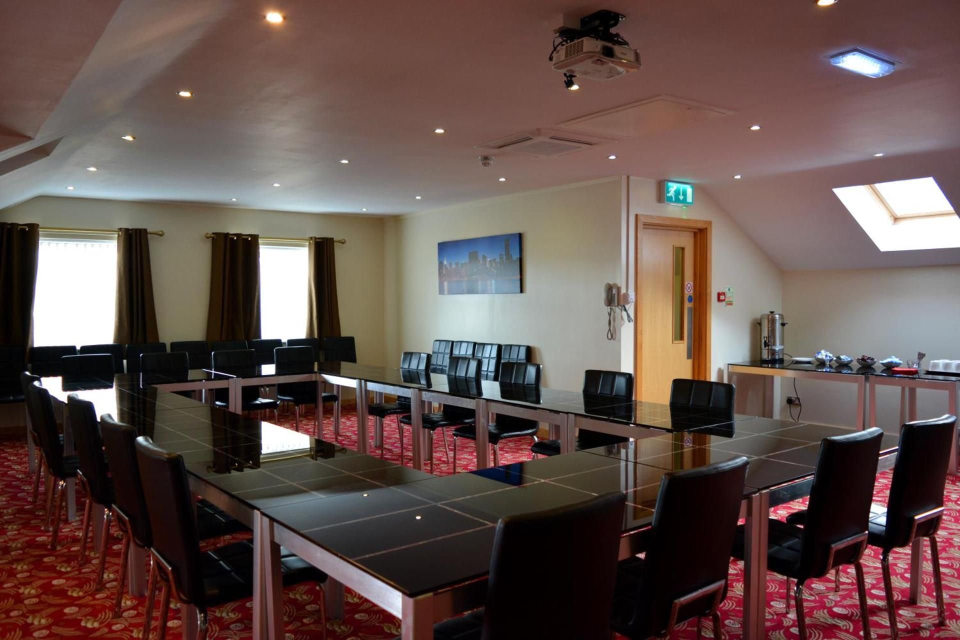 meeting room / ballrooms