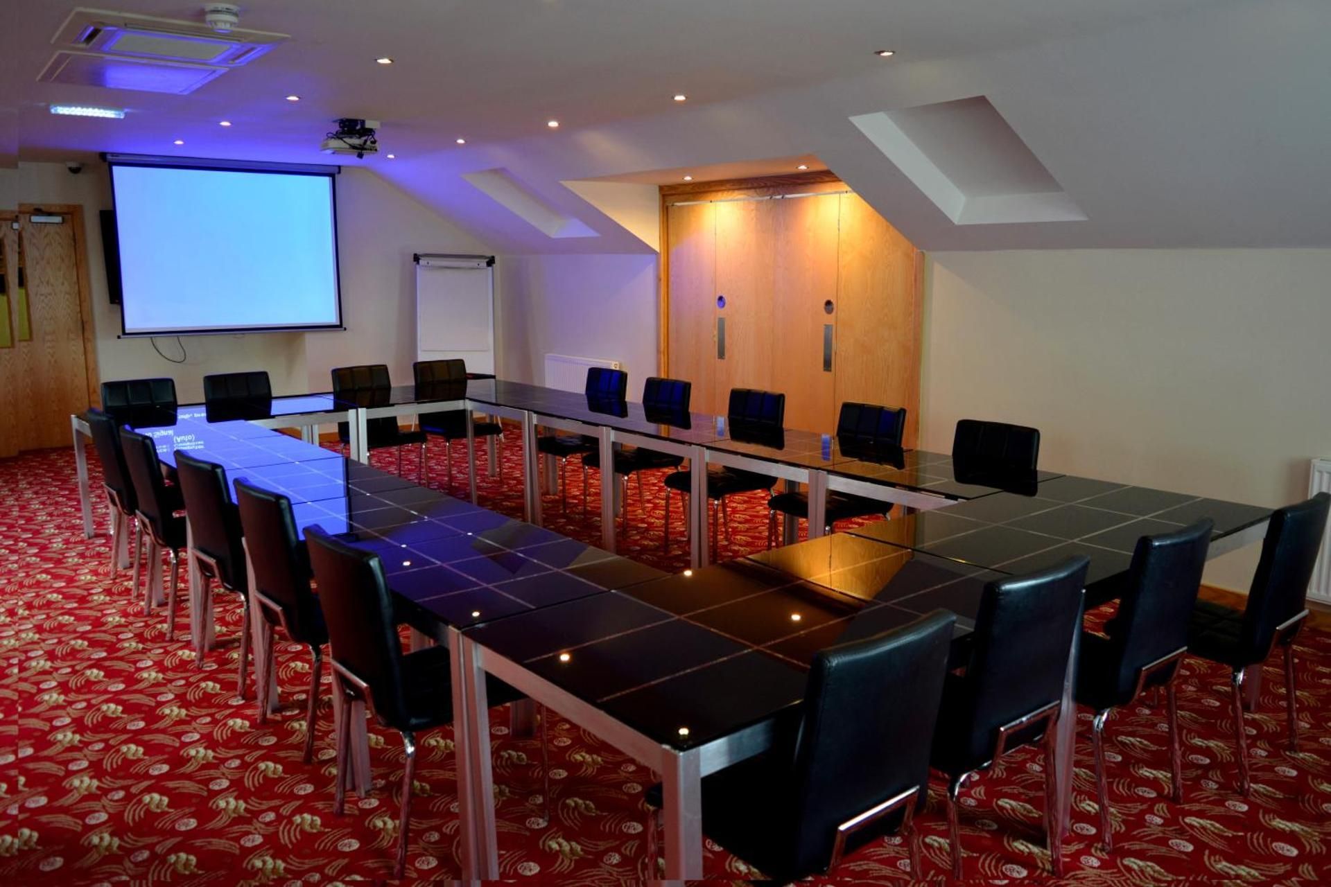 meeting room / ballrooms