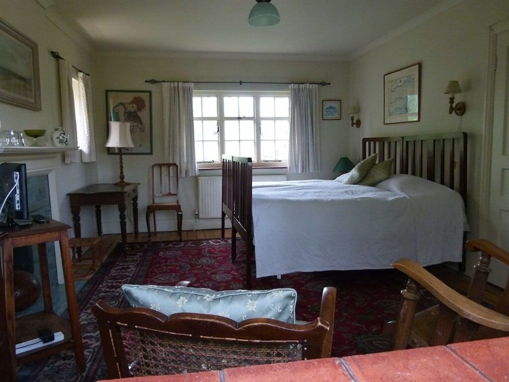 Iolanthe Comfort Triple Room, Shared Bathroom, Garden View 3