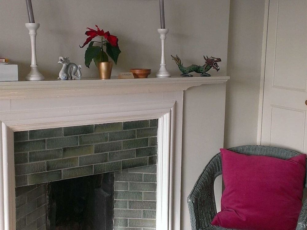 Iolanthe Comfort Double or Twin Room, Ensuite, Garden View 3